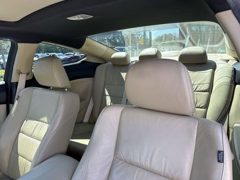 Used 2012 Honda Accord EX-L image 39