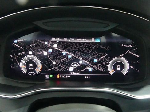 Used 2024 Audi A6 Premium Plus w/ Premium Plus Package image 33