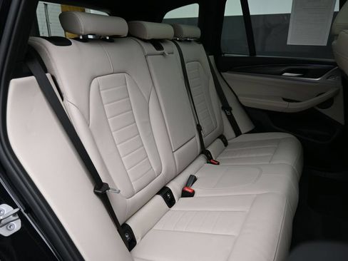 Used 2023 BMW X3 xDrive30i w/ M Sport Package AWD/4WD image 26