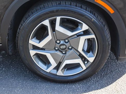Used 2023 Hyundai Palisade Limited AWD/4WD image 13