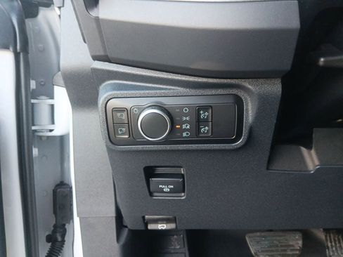 New 2025 Ford Bronco Badlands image 37