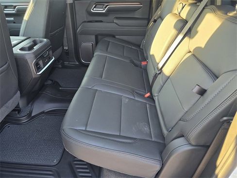 New 2026 GMC Sierra 1500 Denali image 9