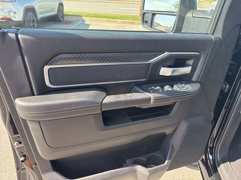 New 2026 RAM 2500 Big Horn image 10