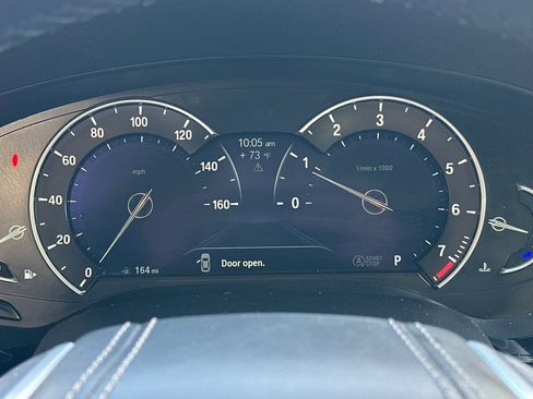 Used 2018 BMW 530i RWD image 22
