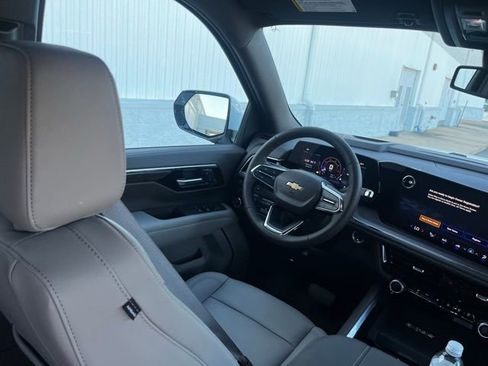 New 2026 Chevrolet Tahoe LT w/ Comfort Package image 21