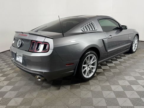 Used 2014 Ford Mustang GT Premium image 6
