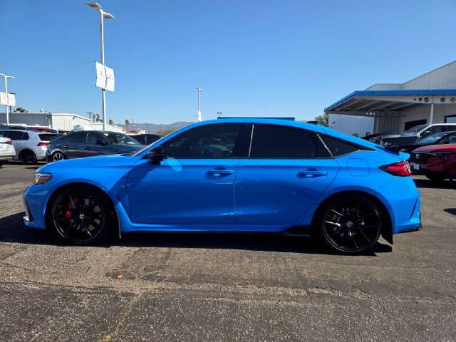 Used 2025 Honda Civic Type R image 21