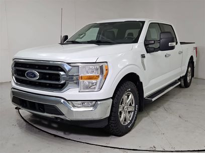 Used 2022 Ford F150 XLT w/ XTR Package