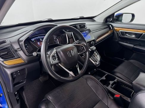 Used 2020 Honda CR-V EX-L image 10