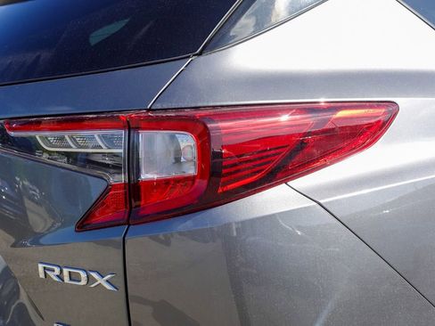 New 2025 Acura RDX AWD w/ A-Spec & Advance Pkg image 7