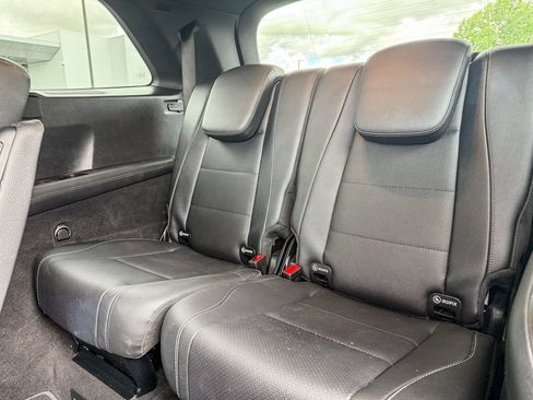Certified 2023 Mercedes-Benz GLS 450 4MATIC image 20