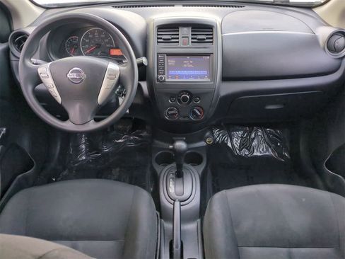Used 2018 Nissan Versa S Plus image 15