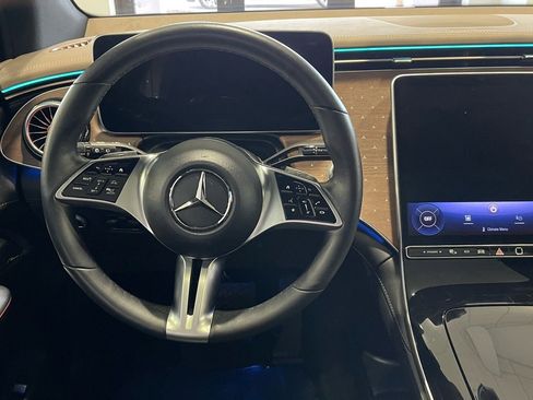 Used 2023 Mercedes-Benz EQE 350+ 4MATIC SUV image 34