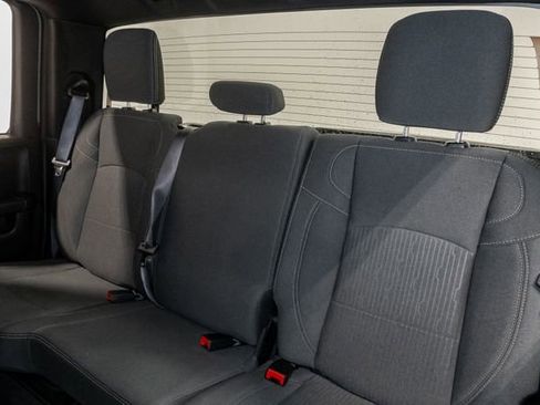 Used 2024 RAM 1500 Warlock w/ Electronics Group AWD/4WD image 28