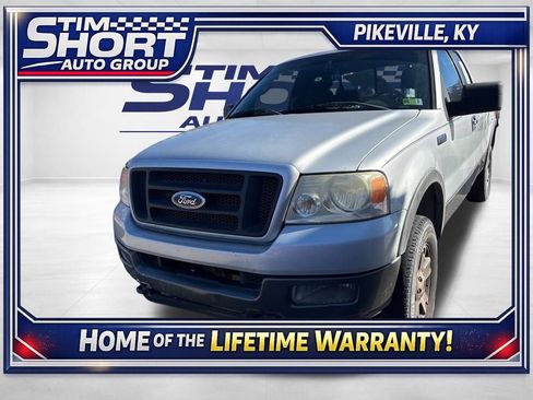 Used 2005 Ford F150 XL image 1