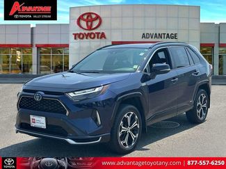 Certified 2024 Toyota RAV4 XSE w/ Weather Package AWD/4WD video 4