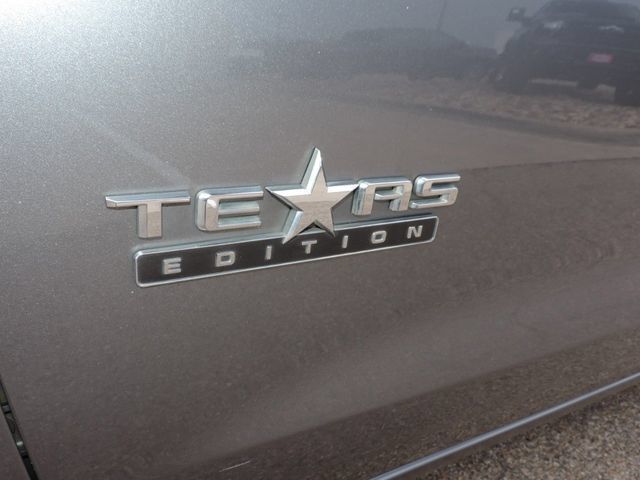 Used 2021 Chevrolet Silverado 1500 LT w/ Texas Edition Plus RWD image 23