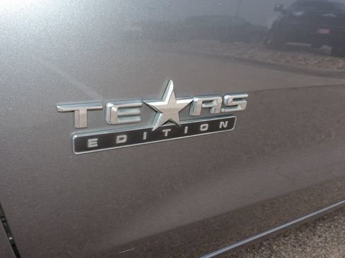 Used 2021 Chevrolet Silverado 1500 LT w/ Texas Edition Plus RWD image 23
