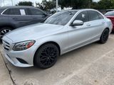 Used 2019 Mercedes-Benz C 300 Sedan image 2