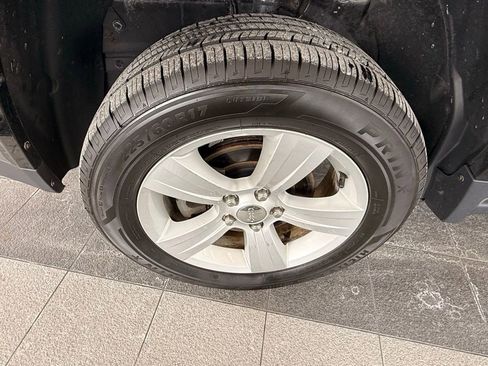 Used 2015 Jeep Compass Latitude image 36