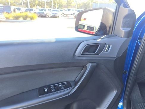 Used 2019 Ford Ranger XL w/ Equipment Group 101A Mid image 21