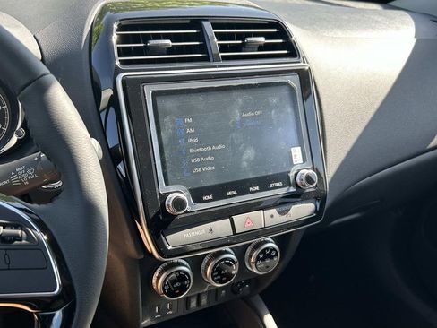 New 2026 Mitsubishi Outlander Sport SE AWD/4WD image 21