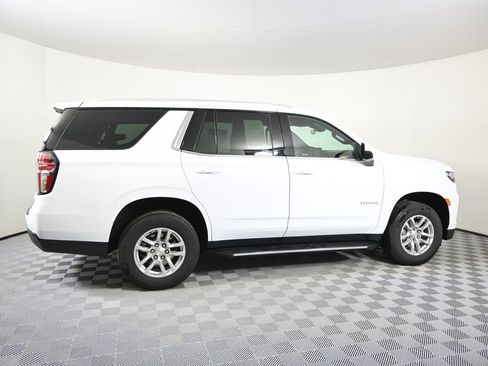 Used 2024 Chevrolet Tahoe LS image 7