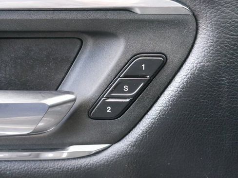 Used 2025 RAM 1500 Laramie image 26