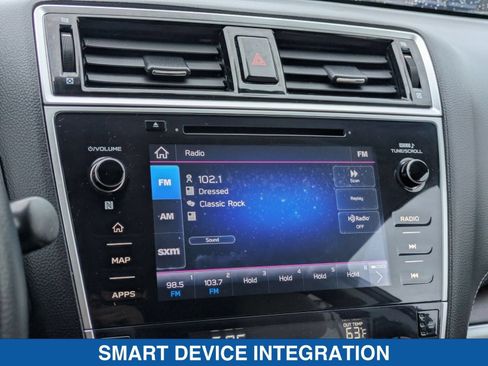 Used 2019 Subaru Outback 2.5i Limited AWD/4WD image 24