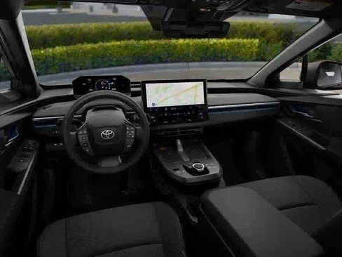 New 2026 Toyota C-HR AWD/4WD image 85