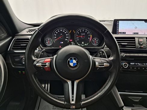 Used 2018 BMW M3 Competition w/ Competition Package image 15
