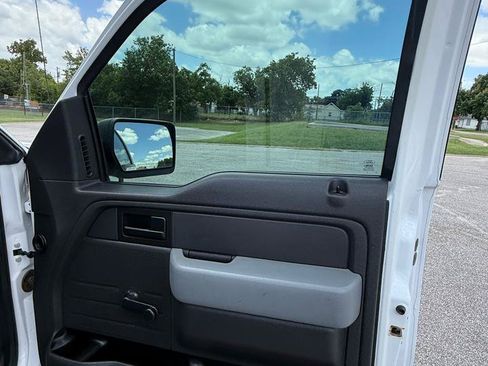 Used 2014 Ford F150 XL w/ Trailer Tow Package AWD/4WD image 18