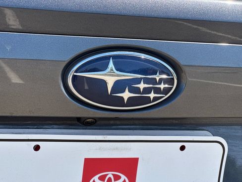 Used 2023 Subaru Crosstrek 2.0i Premium AWD/4WD image 48