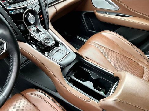 Used 2019 Acura RDX FWD w/ Advance Package image 10