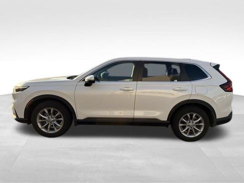 Used 2024 Honda CR-V EX-L image 7