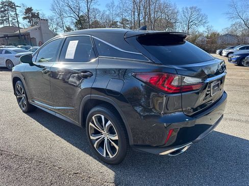 Used 2017 Lexus RX 350 FWD image 5