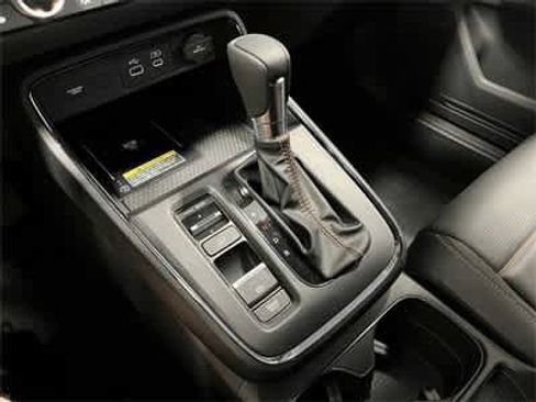 Certified 2025 Honda CR-V Sport-L image 18