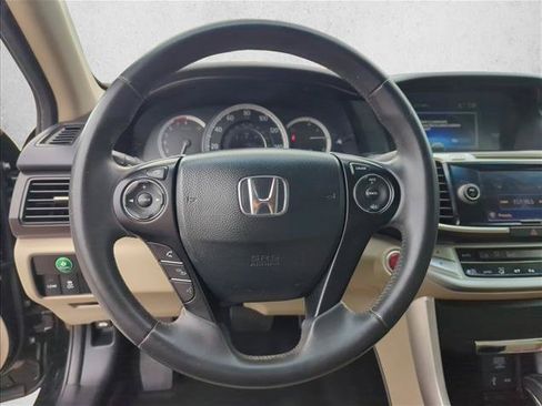 Used 2015 Honda Accord EX-L image 14