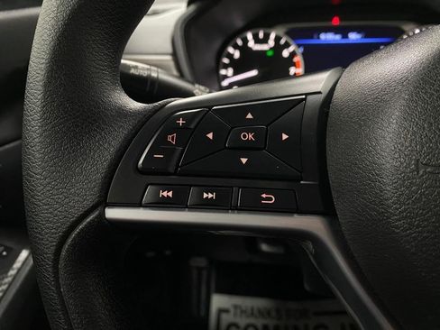 Certified 2025 Nissan Altima 2.5 SV FWD image 42