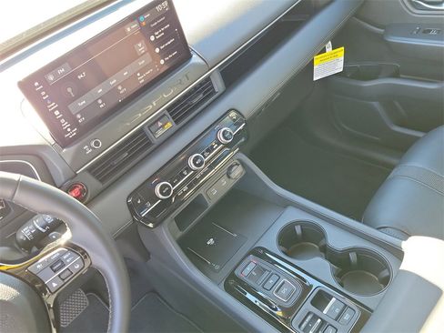 Certified 2026 Honda Passport RTL image 39