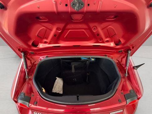 Used 2024 MAZDA MX-5 Miata Sport image 18