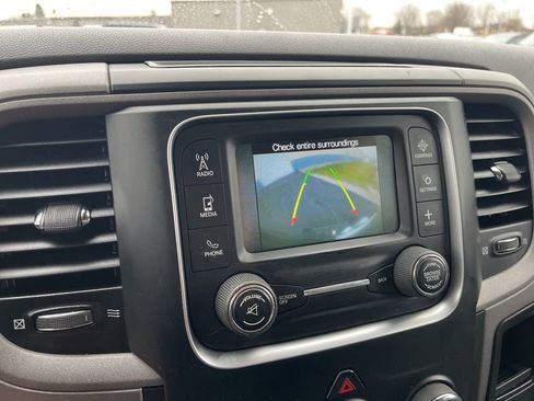 Used 2016 RAM 1500 Express w/ Popular Equipment Group AWD/4WD image 18