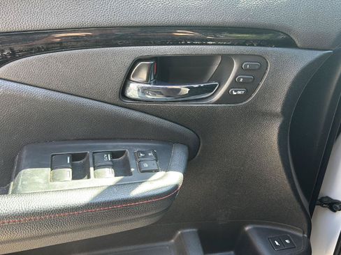 Used 2021 Honda Pilot Black Edition image 12