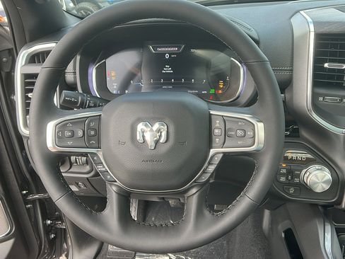 New 2026 RAM 1500 Laramie w/ Night Edition image 24