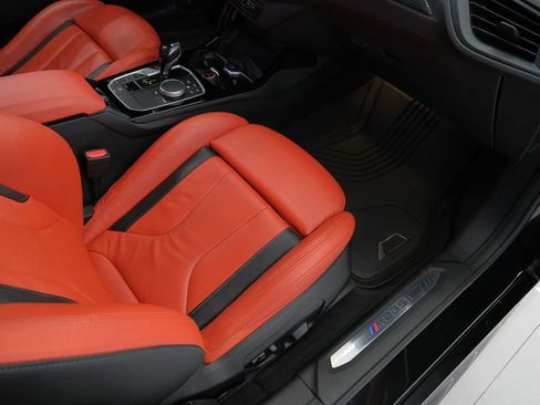 Used 2020 BMW M235i xDrive Gran Coupe w/ Premium Package image 36