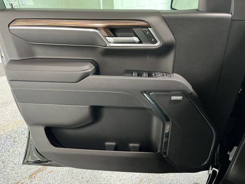New 2026 Chevrolet Silverado 1500 LT Trail Boss w/ LT Trail Boss Premium Package AWD/4WD image 27