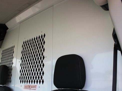 Used 2024 Ford Transit 250 148 Medium Roof w/ Load Area Protection Package image 15