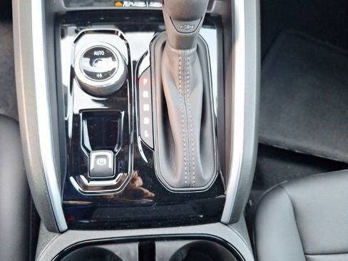 New 2026 Chevrolet Colorado Trail Boss image 22