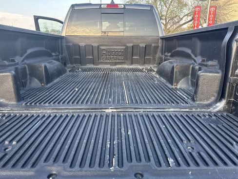 Used 2019 RAM 1500 Big Horn image 34