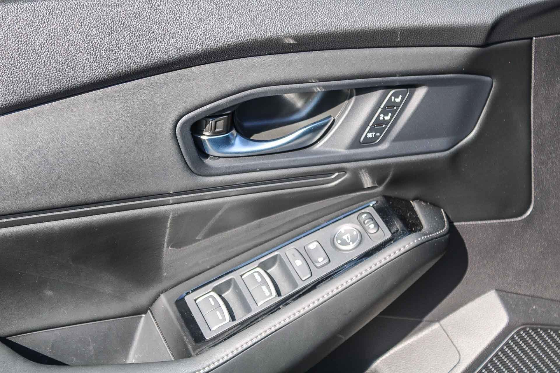 Used 2024 Honda Accord Touring image 22